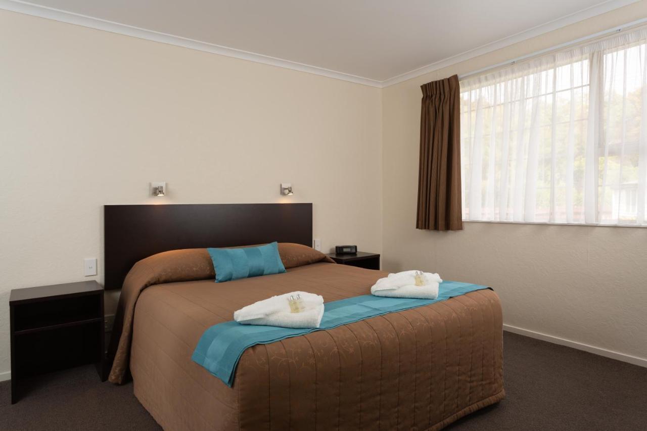 The Park Motel Motueka Zewnętrze zdjęcie